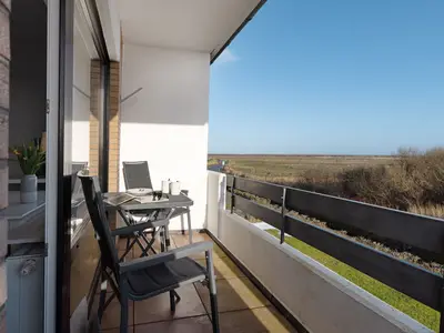 Ferienwohnung für 2 Personen (24 m²) in List auf Sylt 6/10