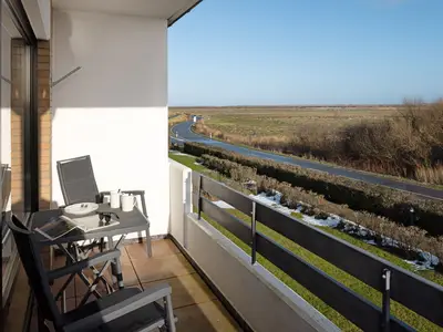 Ferienwohnung für 2 Personen (24 m²) in List auf Sylt 7/10
