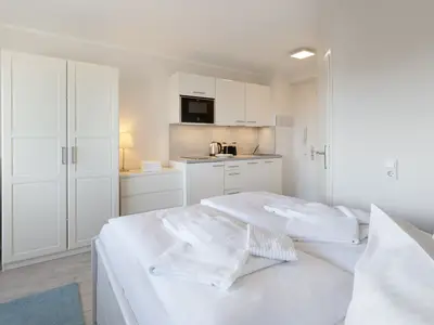 Ferienwohnung für 2 Personen (24 m²) in List auf Sylt 9/10