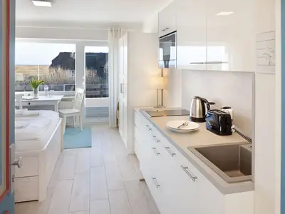 Ferienwohnung für 2 Personen (24 m²) in List auf Sylt 10/10