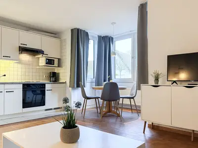 Ferienwohnung für 4 Personen (50 m²) in Cuxhaven 2/10