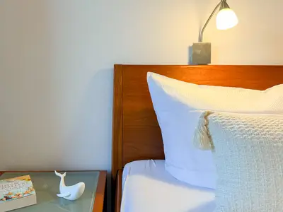 Ferienwohnung für 4 Personen (50 m²) in Cuxhaven 3/10