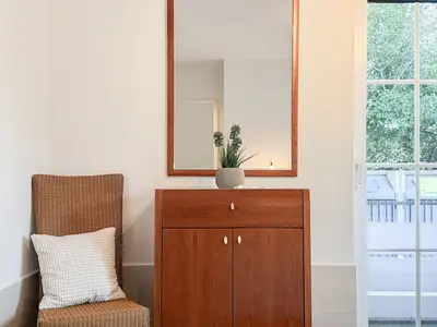 Ferienwohnung für 4 Personen (50 m²) in Cuxhaven 4/10