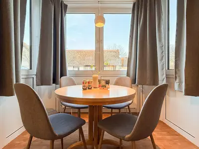 Ferienwohnung für 4 Personen (50 m²) in Cuxhaven 5/10