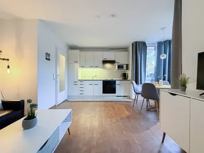 Ferienwohnung für 4 Personen (50 m²) in Cuxhaven 6/10