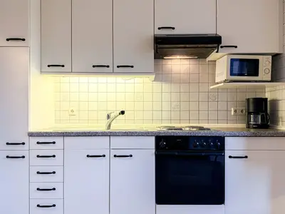 Ferienwohnung für 4 Personen (50 m²) in Cuxhaven 7/10
