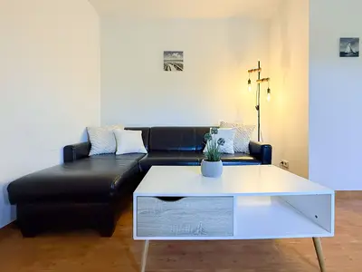 Ferienwohnung für 4 Personen (50 m²) in Cuxhaven 8/10