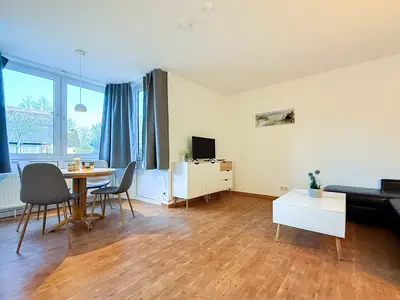 Ferienwohnung für 4 Personen (50 m²) in Cuxhaven 9/10