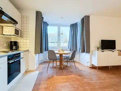 Ferienwohnung für 4 Personen (50 m²) in Cuxhaven 10/10