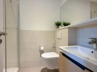 Ferienwohnung für 4 Personen (40 m²) in Cuxhaven 3/10