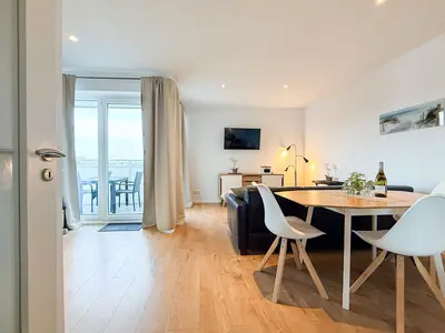 Ferienwohnung für 4 Personen (40 m²) in Cuxhaven 5/10