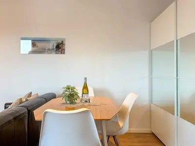 Ferienwohnung für 4 Personen (40 m²) in Cuxhaven 9/10