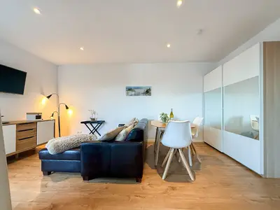 Ferienwohnung für 4 Personen (40 m²) in Cuxhaven 6/10