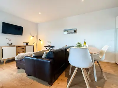 Ferienwohnung für 4 Personen (40 m²) in Cuxhaven 7/10