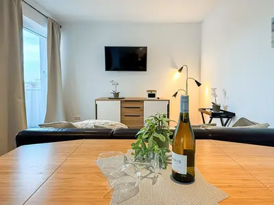 Ferienwohnung für 4 Personen (40 m²) in Cuxhaven 8/10