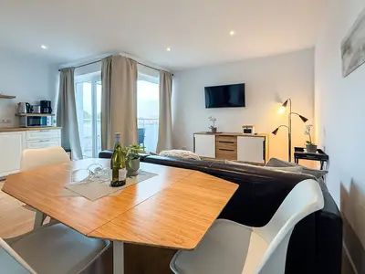 Ferienwohnung für 4 Personen (40 m²) in Cuxhaven 10/10