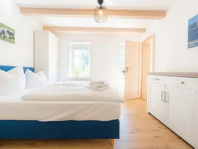 Ferienwohnung für 2 Personen (54 m²) in Tating 9/10