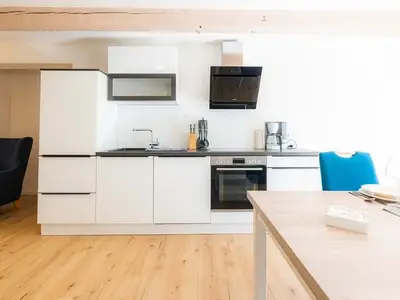 Ferienwohnung für 2 Personen (54 m²) in Tating 10/10