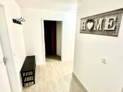 Ferienwohnung für 11 Personen (120 m²) in Karlsruhe 6/10