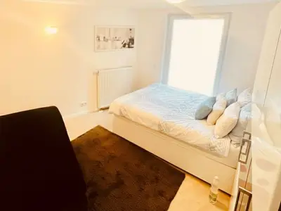 Ferienwohnung für 11 Personen (120 m²) in Karlsruhe 8/10