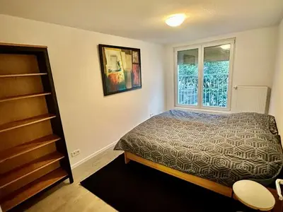 Ferienwohnung für 11 Personen (120 m²) in Karlsruhe 9/10
