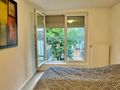 Ferienwohnung für 11 Personen (120 m²) in Karlsruhe 10/10