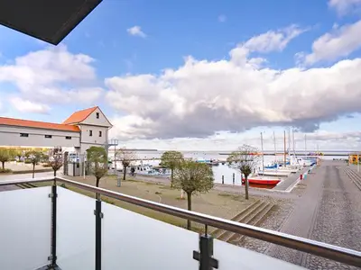 Ferienwohnung für 3 Personen (52 m²) in Barth 3/10