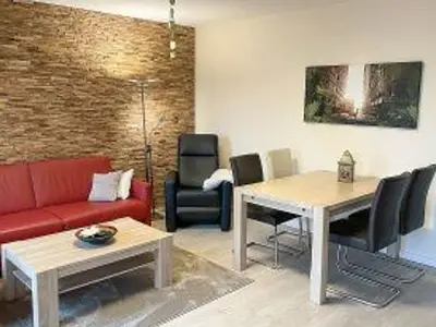 Ferienwohnung für 4 Personen (75 m²) in Altenau 5/10