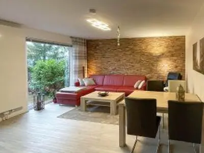 Ferienwohnung für 4 Personen (75 m²) in Altenau 6/10