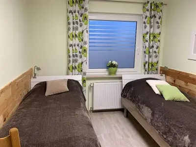 Ferienwohnung für 4 Personen (75 m²) in Altenau 9/10