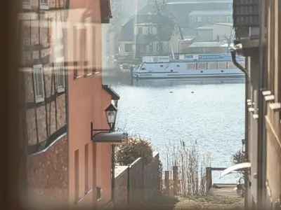 Ferienwohnung für 5 Personen (100 m²) in Malchow 2/10