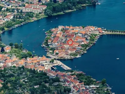 Ferienwohnung für 5 Personen (100 m²) in Malchow 3/10