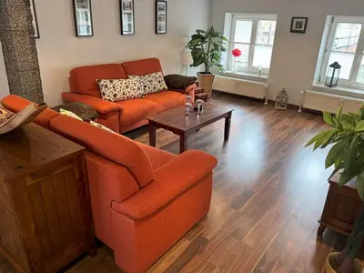 Ferienwohnung für 5 Personen (100 m²) in Malchow 7/10