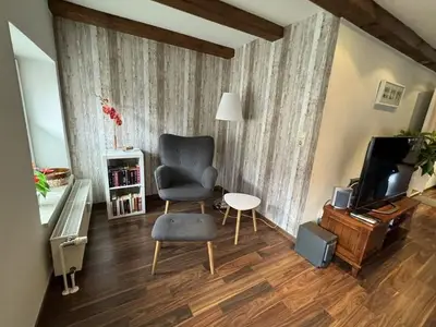 Ferienwohnung für 5 Personen (100 m²) in Malchow 9/10