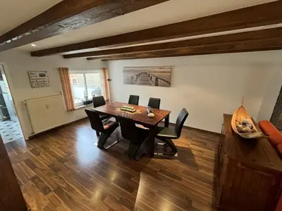 Ferienwohnung für 5 Personen (100 m²) in Malchow 10/10