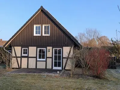 Ferienwohnung für 2 Personen (90 m²) in Mönkebude 2/10