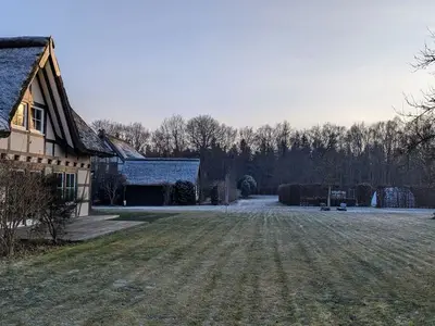 Ferienwohnung für 2 Personen (90 m²) in Mönkebude 4/10