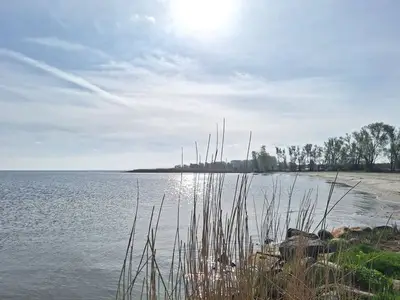 Ferienwohnung für 2 Personen (90 m²) in Mönkebude 5/10