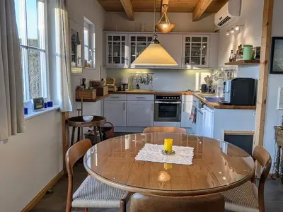 Ferienwohnung für 2 Personen (90 m²) in Mönkebude 6/10