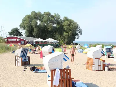 Ferienwohnung für 2 Personen (90 m²) in Mönkebude 7/10