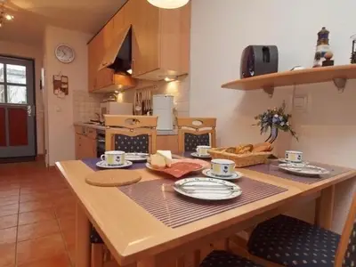 Ferienwohnung für 2 Personen (49 m²) in Ostseebad Kühlungsborn 2/8