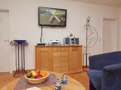 Ferienwohnung für 2 Personen (49 m²) in Ostseebad Kühlungsborn 3/8