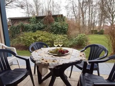 Ferienwohnung für 2 Personen (49 m²) in Ostseebad Kühlungsborn 4/8