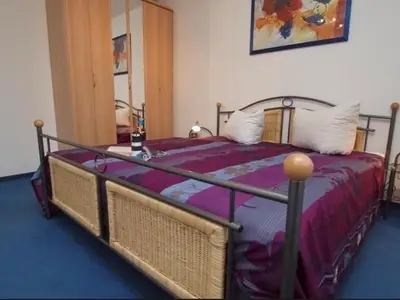 Ferienwohnung für 2 Personen (49 m²) in Ostseebad Kühlungsborn 7/8