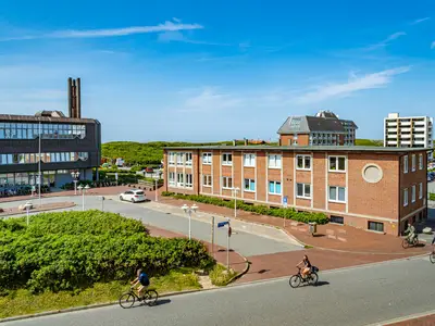Ferienwohnung für 2 Personen (48 m²) in Westerland (Sylt) 2/10