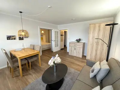 Ferienwohnung für 2 Personen (48 m²) in Westerland (Sylt) 3/10