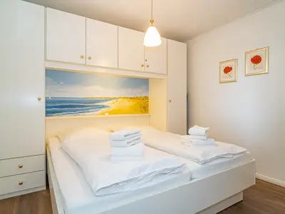 Ferienwohnung für 2 Personen (48 m²) in Westerland (Sylt) 5/10