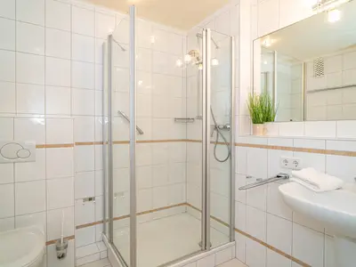 Ferienwohnung für 2 Personen (48 m²) in Westerland (Sylt) 6/10