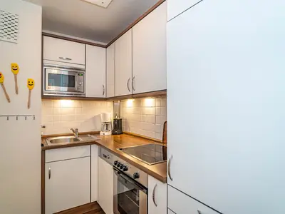 Ferienwohnung für 2 Personen (48 m²) in Westerland (Sylt) 7/10
