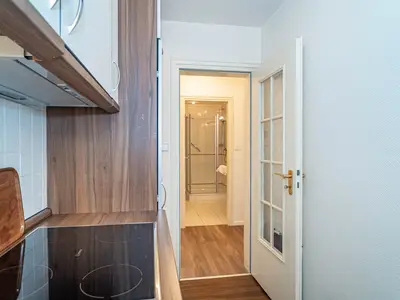 Ferienwohnung für 2 Personen (48 m²) in Westerland (Sylt) 9/10